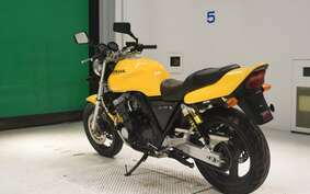 HONDA CB400SF 1994 NC31