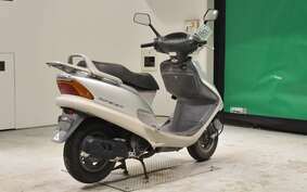 HONDA SPACY 125 Gen. 3 JF04