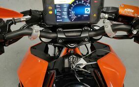 KTM 390 DUKE 2019 JPJ40