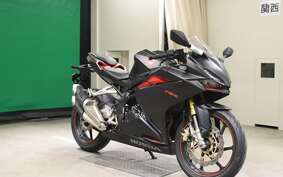 HONDA CBR250RR MC51