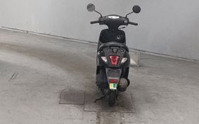 SUZUKI LETS CA4AA