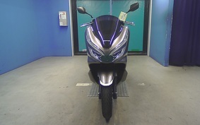 HONDA PCX125 JF81