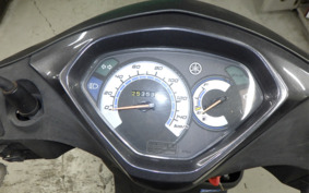 YAMAHA AXIS 125 Z SED7J