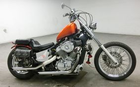 HONDA STEED 400 1992 NC26