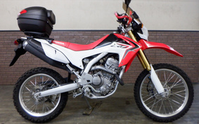 HONDA CRF250L MD38