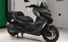 BMW C400GT 2022 0C61