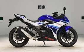 SUZUKI GSX250R DN11A