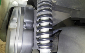 SUZUKI ADDRESS V125 DT11A