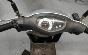 SUZUKI ADDRESS V125 G CF46A