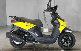 YAMAHA BW S125 SED9J