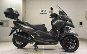 YAMAHA TRICITY 300 2021 SH15J