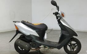 SUZUKI LET's 2 CA1PA