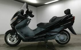 SUZUKI SKYWAVE 250 (Burgman 250) CJ43A