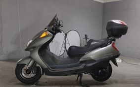 HONDA FORESIGHT MF04