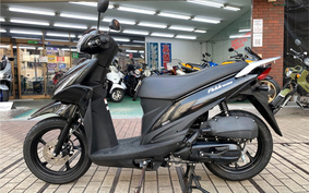 SUZUKI ADDRESS 110 CE47A