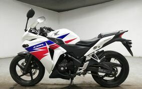 HONDA CBR250R MC41