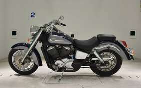 HONDA SHADOW 750 Gen. 2 2001 RC44