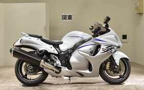 SUZUKI HAYABUSA Gen.2 2016 GX72B