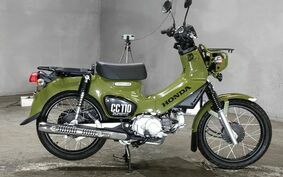 HONDA CROSS CUB 110 JA45