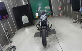 HONDA REBEL 250 MC49