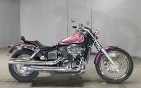 HONDA SHADOW 400 SLASHER 2000 NC40