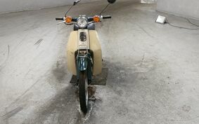 HONDA C70 SUPER CUB HA02