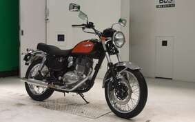 KAWASAKI ESTRELLA BJ250A