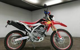 HONDA CRF250L MD38