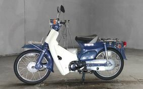 HONDA C50 SUPER CUB AA01