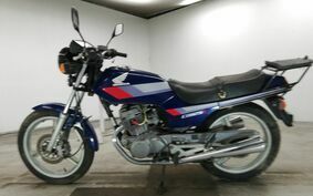 HONDA CB125T JC06