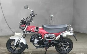 HONDA  DAX 125 JB04