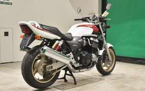 HONDA CB1300SF SUPER FOUR 1999 SC40