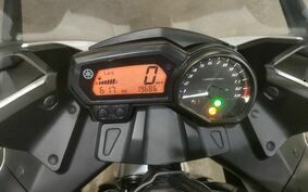 YAMAHA XJ6 F 2016 RJ228