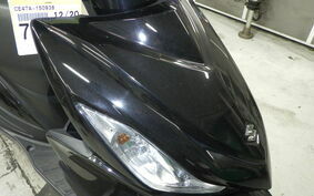 SUZUKI ADDRESS 110 CE47A