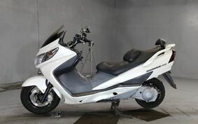 SUZUKI SKYWAVE 250 (Burgman 250) S CJ43A