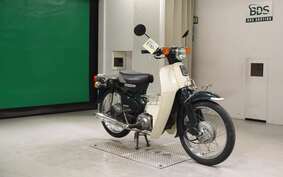 HONDA C90 SUPER CUB HA02