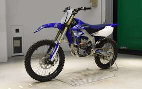 YAMAHA YZ250F CG40C