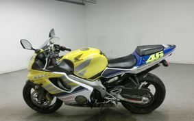 HONDA CBR600F4 2001 PC35