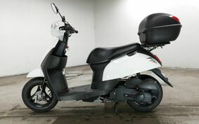 SUZUKI LET's CA4AA