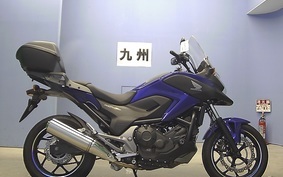 HONDA NC750X Limited ABS 2015 RC72