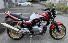 HONDA CB400SF 2009 NC42