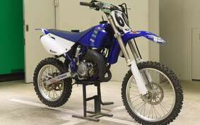 YAMAHA YZ85LW CB10C