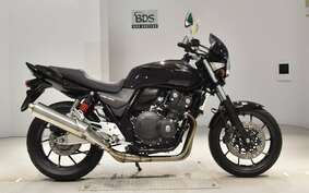 HONDA CB400SF GEN 4 A 2021 NC42