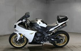 YAMAHA YZF-R1 2012 RN24J