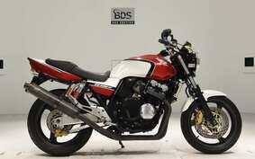 HONDA CB400SF VTEC SPEC 2 2003 NC39