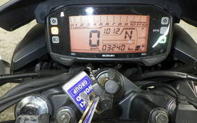 SUZUKI GIXXER 150 NG4BG