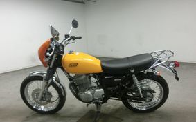 HONDA CB400SS 2001 NC41