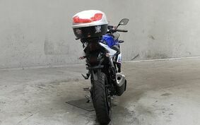 SUZUKI GSX250R DN11A