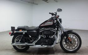 HARLEY XL883RI 2010 CS2