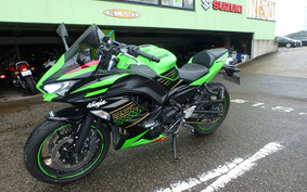 KAWASAKI NINJA 2020 ER650H